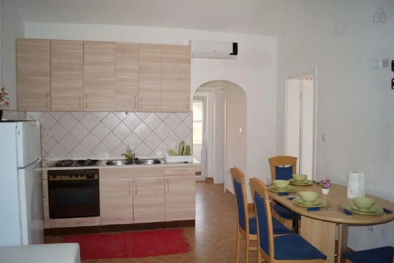 Apartments Erzen 140 Medulin Croatia