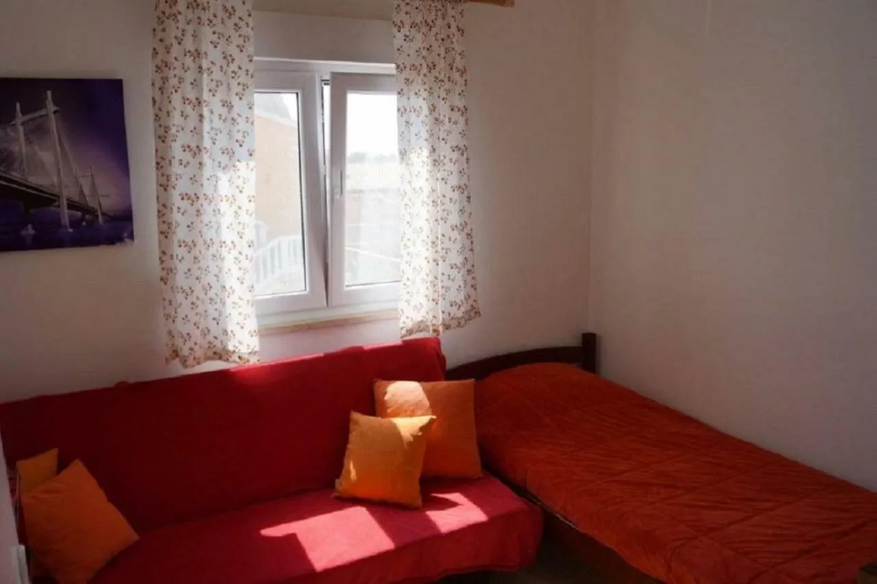 Apartments Erzen 140 Medulin