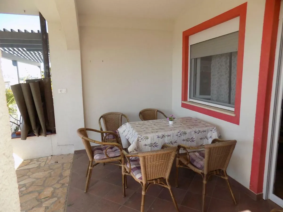 Apartments Erzen 140 Medulin Croatia